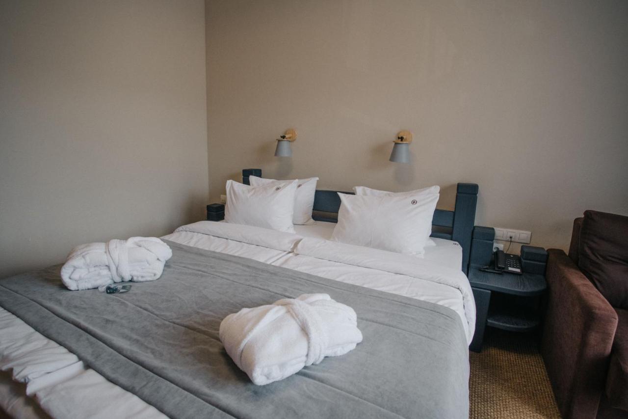 Rubel Aparthotel&Spa Yaremtche Extérieur photo