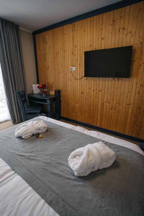 Rubel Aparthotel&Spa Yaremtche Extérieur photo
