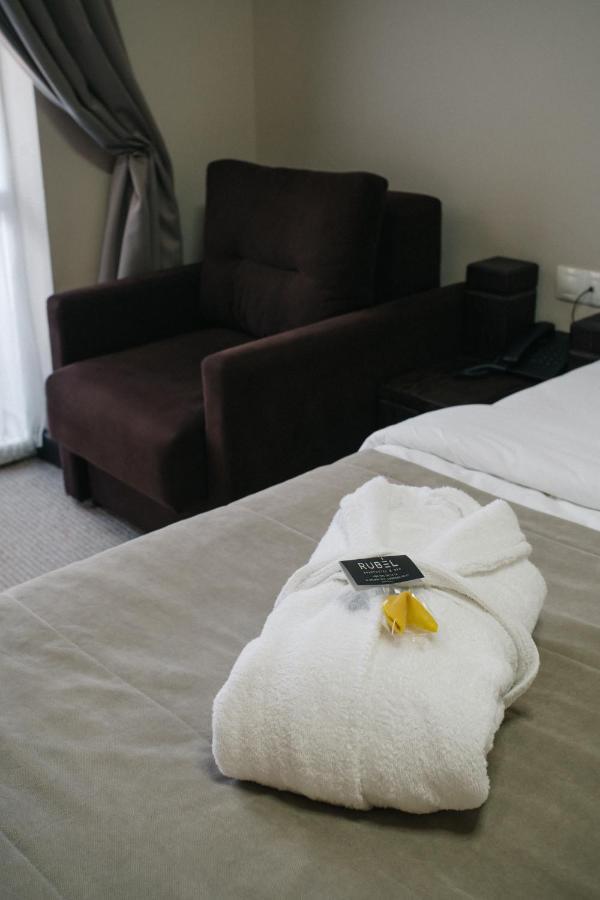 Rubel Aparthotel&Spa Yaremtche Extérieur photo
