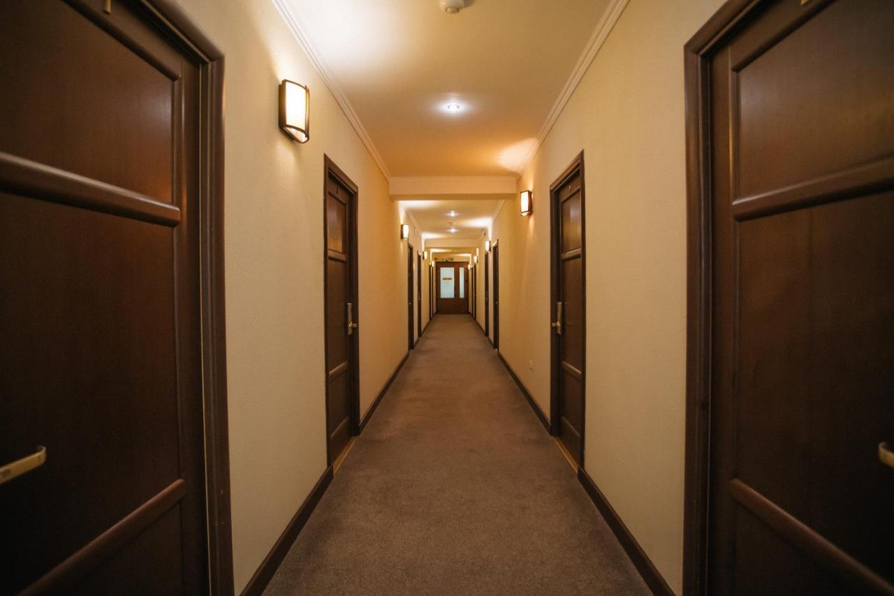 Rubel Aparthotel&Spa Yaremtche Extérieur photo