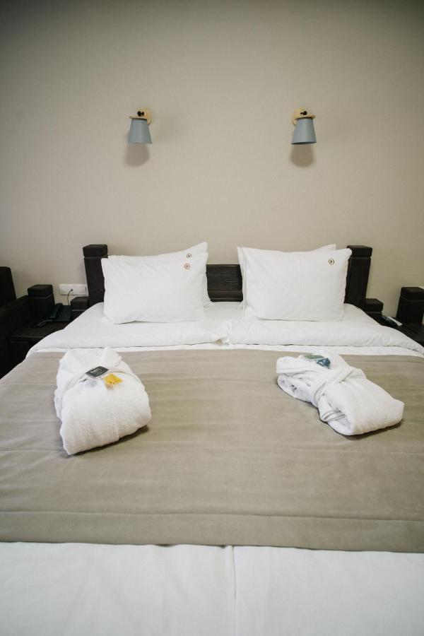 Rubel Aparthotel&Spa Yaremtche Extérieur photo